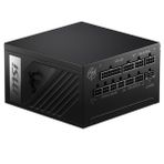 MSI A1000G MPG 1000W 80+ Gold 12 cm PCIE5 Fan Güç Kaynağı