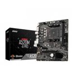 MSI A520M-A Pro AM4 DDR4 S+V+GL AM4 Anakart
