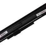 MSI A640 Notebook Bataryası