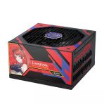 MSI A850GLS MLG EDITION PCIE5 850W 80+ GOLD ATX 3.1 PCIe 5.1 12V-2x6 POWER SUPPLY