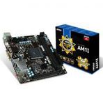 MSI AM1I DDR3 VGA HDMİ Mini ITX Anakart