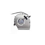 MSI Apache Pro GE72 2QC GE72 2QE Notebook Fan Ver.2 (Sol, 4 Pin)