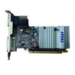Msı Ati Radeon Hd 5450 1Gb 64Bit Ddr3 (R5450-Md1gd3h/Lp) Ekran Kartı (2 El Yenilenmiş Ürün)