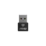 MSI AX1800 Nano Wifi USB Adapter