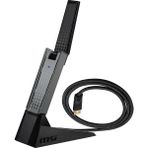 MSI AX1800 Wıfı USB Adapter - Standart