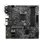 MSI B365M Pro VDH DDR4 2666 Dvi HDMI Usb 3.1 Matx Anakart