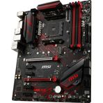 MSI B450 Gaming Plus AM4 Ryzen Anakart