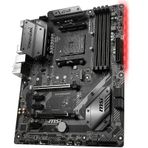 MSI B450 Tomahawk AM4 Ryzen Anakart