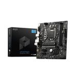 MSI B560M PRO-E B560 Soket 1200 DDR4 4800 Mhz Anakart