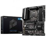MSI B560M Pro-VDH Wi-Fi Intel B560 DDR4 3200 MHz 1200 Pin mATX Anakart