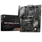 MSI B650 Gaming Plus Wi-Fi AMD B650 7200 MHz OC DDR5 Soket AM5 ATX Anakart