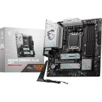 Msı B650m Gaming Plus Wi-Fi Amd Am5 Ddr5 Micro Atx Anakart Outlet Vitrin