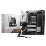 MSI B650M Gaming Plus Wi-Fi AMD B650 7200 MHz OC DDR5 Soket AM5 mATX Anakart