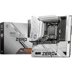 MSI B650M Project Zero WiFi AMD AM5 DDR5 Micro ATX Anakart