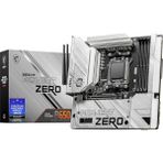 Msı B650M Zero Am5 Soket DDR5 7600(OC) MHz Matx Anakart AMD Chipset ile PCI Express Hızı