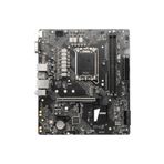 MSI B660M Bomber LGA1700 DDR4 Micro ATX Anakart