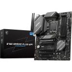 Msı B760 Gaming Plus Wi-Fi Intel Lga1700 Ddr5 Micro Atx Anakart - Teşhir Outlet Vitrin