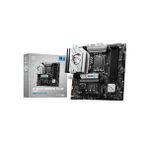 MSI B760M GAMING PLUS WIFI Intel B760 Soket 1700 DDR5 6800MHz (OC) M.2 Anakart