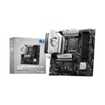 MSI B760M WI-FI 6800 MHz LGA1700 DDR5 HDMI ATX Anakart