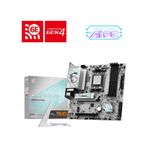 MSI B840M Gaming Plus WIFI6E AMD AM5 DDR5 Micro ATX Anakart
