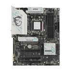 MSI B850 Gaming Plus Wi-Fi AM5 DDR5 8200MHz OC DP 3xM.2 USB 10GB/s 5G LAN WiFi 7 ATX Anakart