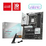 MSI B850 Gaming Plus WiFi AMD AM5 Wi-Fi 7 DDR5 ATX Anakart