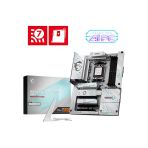 MSI B850 Gaming Plus WiFi PZ AMD AM5 DDR5 ATX Anakart