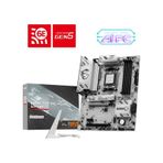 MSI B850 Gaming Plus WIFI6E 8200MT/S DDR5 AM5 M.2 ATX Anakart