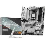 Msı B850 Gaming Plus Wıfı6e Anakart, Atx - Amd Ryzen 9000/8000/7000 İşlemcileri Destekler, Am5 - Ddr5 Ram Boost 8200+ Mt/S (Oc), Pcıe 4.0 X16, M.2 Gen5, Wi-Fi 6E, 2.5G Lan