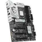 Msı B860 Gamıng Plus Wıfı Intel B860 Soket 1851 Ddr5 8600Mhz (Oc) M.2 Anakart