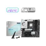 Msı B860M Gaming Plus WIFI Intel B860 8600 MHz(OC) Soket LGA 1851 mATX Anakart