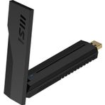 MSI BE6500 WiFi 7 USB Adapter