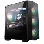 MSI Braum R5-7600X 32 GB 1 TB M.2 NVMe SSD 12 GB RTX4070 Free Dos Masaüstü Oyuncu Bilgisayarı