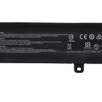 MSI BTY-M6H RMSL-021 Uyumlu Notebook Bataryası Pili - 4400mAh