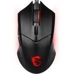 MSI Clutch GM08 Kablolu Optik Oyuncu Mouse