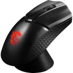 Msı Clutch Gm31 Lightweight Rgb Makrolu Şarjlı Ergonomik Optik Kablosuz Oyuncu Mouse Teşhir Outlet Vitrin