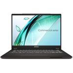MSI Commercial 14 H A13MG-074XTR i7-13700H 16GB RAM 1TB SSD FreeDOS 14 inç Laptop - Notebook