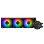 MSI Coreliquid E360 AM5-1700P 360 mm RGB Sıvı Soğutmalı İşlemci Fanı