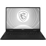MSI CreatorPro X18 HX A14VMG-484TR i9-14900HX 128GB RAM 4TB SSD 12GB RTX 5000 Ada Windows 11 Pro 18 inç Laptop - Notebook