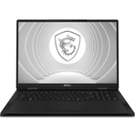 MSI CreatorPro X18 HX A14VMG-484TR i9-14900HX 128GB RAM 4TB SSD 16GB RTX 5000 Ada FreeDOS 18 inç Laptop - Notebook