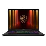 Msi Crosshair 16 Core Ultra 9 275HX-RTX5070 8Gb-32Gb-1Tb Ssd-16inc-W11