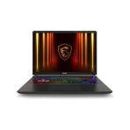Msı Crosshair 16 Hx Aı D2xwfkg-093Tr Ultra 9 275Hx 32 Gb 1 Tb Ssd Rtx5060 16" Wqxga Gaming Laptop