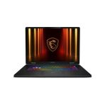 Msı Crosshair 18 Hx Aı A2xwgkg-014Tr Ultra 9 275Hx 32 Gb 1 Tb Ssd Rtx5070 18" Wqxga Gaming Laptop Outlet