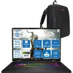 Msı Crosshaır 18 Hx Aı A2xwgkg-032Xtr Intel Core Ultra 9-275Hx Aı 48Gb 512Gb Ssd+512Gb Ssd 8Gb/Rtx5070 Gddr7 115W 18"2.5K (2560 X 1600, Wqxga) 24