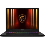 MSI Crosshair 18 HX AI A2XWGKG-032XTR Ultra 9 275HX 64GB RAM 1TB SSD RTX 5070 FreeDOS 18 inç Oyun Bilgisayarı