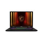 Msı Crosshair A17 Hx D8wgkg-012Xtr Ryzen 9 8940Hx 32 Gb 1 Tb Ssd Rtx5070 17" Wqxga Gaming Laptop Outlet