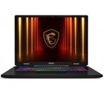 MSI Crosshair A17 HX D8WGKG-038XTR Ryzen 7 8840HX 32GB RAM 1TB SSD RTX 5070 FreeDOS 17 inç Oyun Bilgisayarı