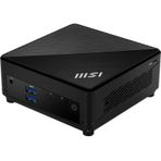 MSI Cubi 5 12M-003EU i5 1235U 8 GB 512 GB SSD W11H Mini PC