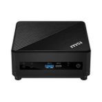 Msı Cubı 5 12M-005EU Core I3 1215U-8GB RAM-256GB NVME-W11 Pro Mını Pc - Yok - Çok Renkli