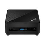 MSI Cubi 5 12M-005EU i3-1215U 8 GB 256 GB SSD W11H Masaüstü Bilgisayar